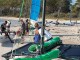 Image Gallery -  Hobie® Open Class Qualifiers. Day 1