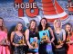 Image Gallery Presentation Hobie® Women, Youth and Grand Masters