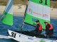 Image Gallery -  Hobie® Open Class Qualifiers. Day 1