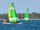 Hobie® 16 Open Series Qualifiers Day 1.