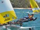 Image Gallery -  Hobie® Open Class Qualifiers. Day 1