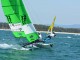 Image Gallery -  Hobie® Open Class Qualifiers. Day 1