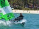 Image Gallery -  Hobie® Open Class Qualifiers. Day 1