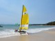 Image Gallery - Hobie® Grand Masters Head out for Race 3