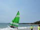 Image Gallery - Hobie® Grand Masters Head out for Race 3