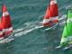 Hobie Womens, Youth and Grand Masters Champions Crowned!