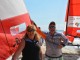 Image Gallery - Hobie® Grand Masters Head out for Race 3