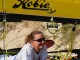 Image Gallery - Hobie® Grand Masters Head out for Race 3