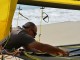 Image Gallery - Hobie® Grand Masters Head out for Race 3