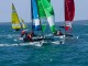 Image Gallery -  Hobie® Open Class Qualifiers. Day 1