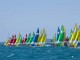 Image Gallery -  Hobie® Open Class Qualifiers. Day 1