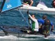 Image Gallery - Hobie Masters Class Day Two