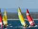 Image Gallery - Hobie Masters Class Day Two