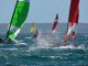 Image Gallery - Hobie Masters Class Day Three