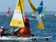 Image Gallery - Hobie Masters Class Day Three