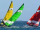 Image Gallery - Hobie Masters Class Day Three