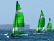 Image Gallery - Hobie Masters Class Day Three