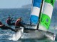 Image Gallery - Hobie Masters Class Day Three