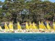 Image Gallery - Hobie Masters Class Day Three