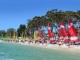 Image Gallery - Hobie Masters Class Day Three