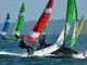 Image Gallery - Hobie® 16 Open Series Qualifiers Day 2