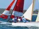 Image Gallery - Hobie® 16 Open Series Qualifiers Day 2