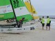 Image Gallery Hobie® Open Semi Finals Day2