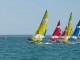 Image Gallery -  Hobie® Open Class Qualifiers. Day 1