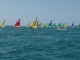 Image Gallery -  Hobie® Open Class Qualifiers. Day 1