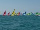 Image Gallery -  Hobie® Open Class Qualifiers. Day 1