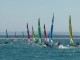 Image Gallery -  Hobie® Open Class Qualifiers. Day 1