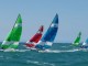 Image Gallery -  Hobie® Open Class Qualifiers. Day 1