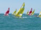 Image Gallery -  Hobie® Open Class Qualifiers. Day 1