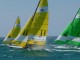 Image Gallery -  Hobie® Open Class Qualifiers. Day 1