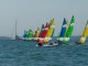 Image Gallery -  Hobie® Open Class Qualifiers. Day 1