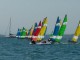 Image Gallery -  Hobie® Open Class Qualifiers. Day 1