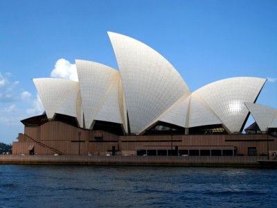 Sydney Travel Information