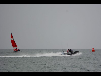 Image Gallery - Hobie 16 Open Series Qualifiers Day 3