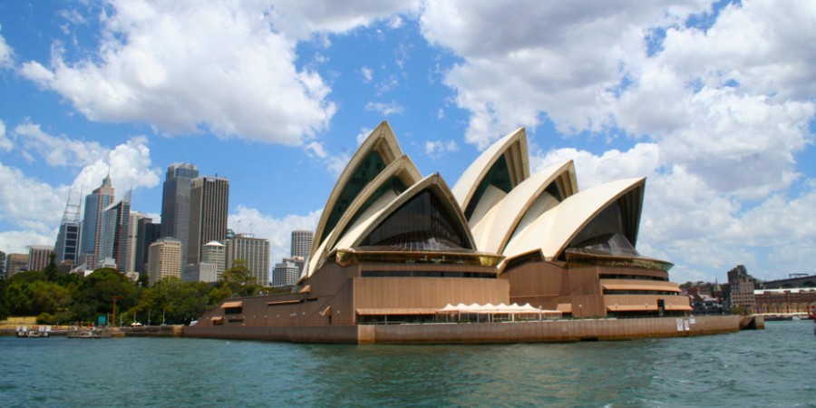 Sydney