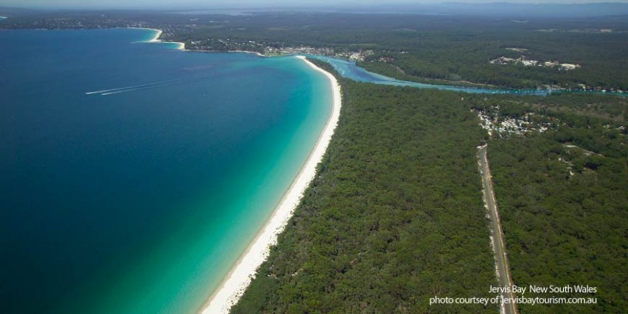 Jervis Bay