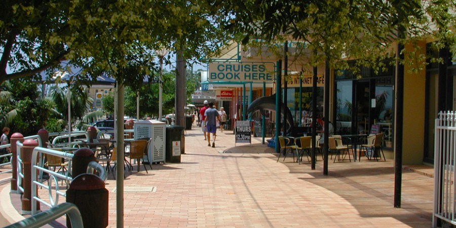 Huskisson