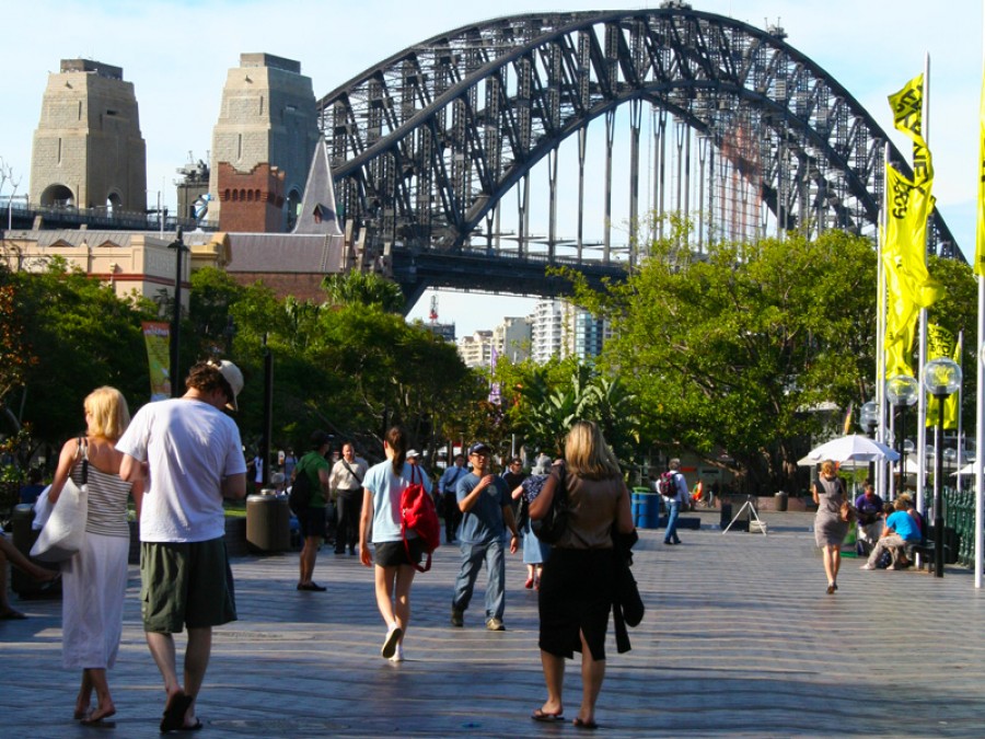 NSW Travel Information