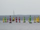Image Gallery - Hobie Masters Class Day One