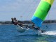 NSW State Titles on Jervis Bay