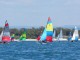 NSW State Titles on Jervis Bay