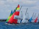 NSW State Titles on Jervis Bay
