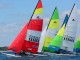 NSW State Titles on Jervis Bay