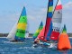 NSW State Titles on Jervis Bay