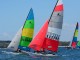 NSW State Titles on Jervis Bay