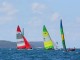 NSW State Titles on Jervis Bay